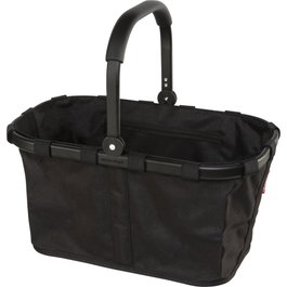 Reisenthel Carrybag Black Black