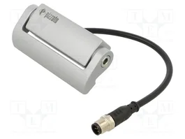 PIZZATO ELETTRICA HPAA050C-0.2PM Interruptor de seguridad de bisagra HP