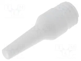 JBC TOOLS Punta del extractor de 2,4 mm para bomba desoldadora