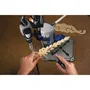 Dremel Soporte de Perforación 220 para Trabajos Estacionarios con Herramienta Dremel