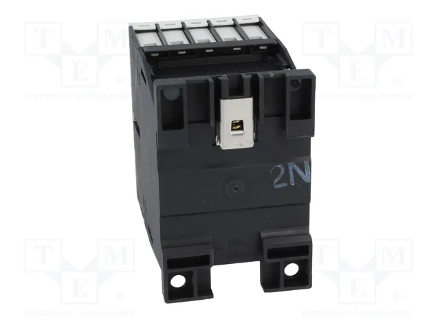 EATON ELECTRIC Contactor DILM15 3-polar 230VAC 15A