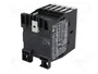 EATON ELECTRIC Contactor DILM15 3-polar 230VAC 15A