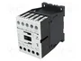 EATON ELECTRIC Contactor DILM15 3-polar 230VAC 15A