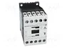 EATON ELECTRIC Contactor DILM15 3-polar 230VAC 15A