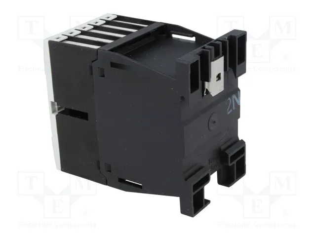 EATON ELECTRIC Contactor DILM15 3-polar 230VAC 15A