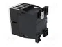 EATON ELECTRIC Contactor DILM15 3-polar 230VAC 15A