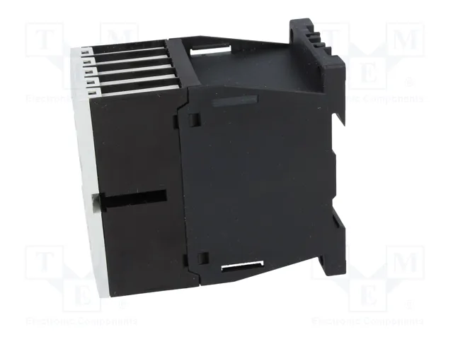 EATON ELECTRIC Contactor DILM15 3-polar 230VAC 15A