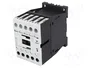 EATON ELECTRIC Contactor DILM15 3-polar 230VAC 15A