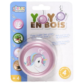 Jeux 2 momes Yoyó De Madera