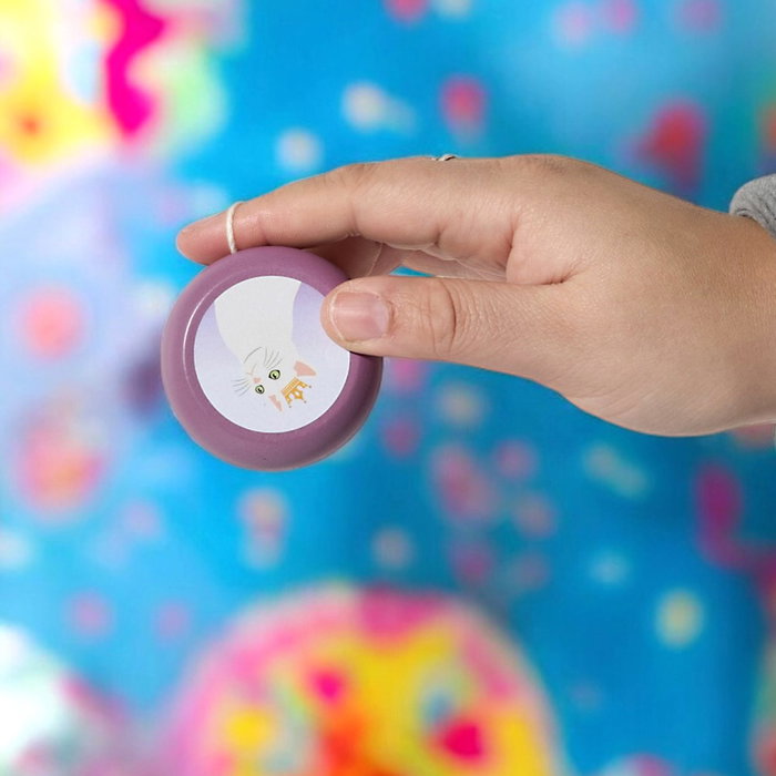 Jeux 2 momes Yoyó De Madera