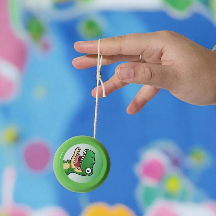 Jeux 2 momes Yoyó De Madera