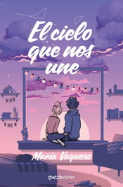 ESENCIA El cielo que nos une, María Vaquero - ESENCIA