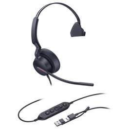 Yealink UH46 Mono USB-C/A