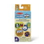 MELISSA&DOUG Sticker WOW! Perros con sello de pegatinas y cuaderno de actividades