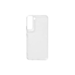 eSTUFF Funda TPU Samsung Galaxy S22+ Transparente - Flexible, Protección Completa para Laterales y Trasera, Acceso a Puertos