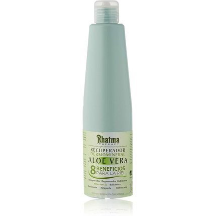 RHATMA Recuperador Corporal Dermomineral Aloe Vera RHATMA Recuperador Corporal Dermomineral Aloe Vera