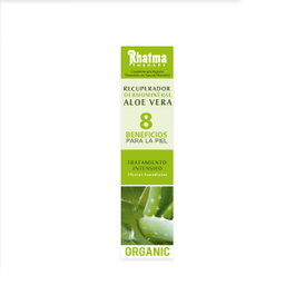 RHATMA Recuperador Dermomineral Aloe Vera 300 ml
