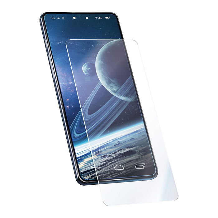 Protector de Pantalla para Móvil Myway Redmi Note 13 Pro 5G Protector de Pantalla para Móvil Myway Redmi Note 13 Pro 5G