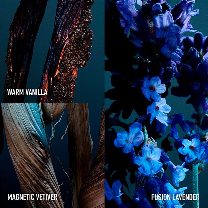 RABANNE PHANTOM PARFUM EDP Vapo 100 ml Hombre