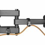 Equip Soporte de Pared Full Motion 37-80 pulgadas VESA 600x400