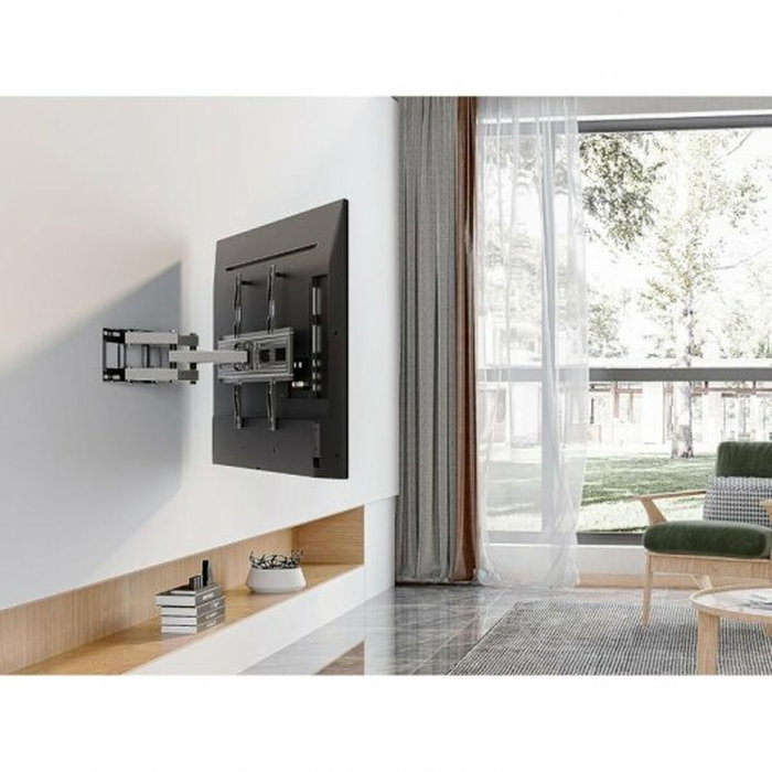 Equip Soporte de Pared Full Motion 37-80 pulgadas VESA 600x400
