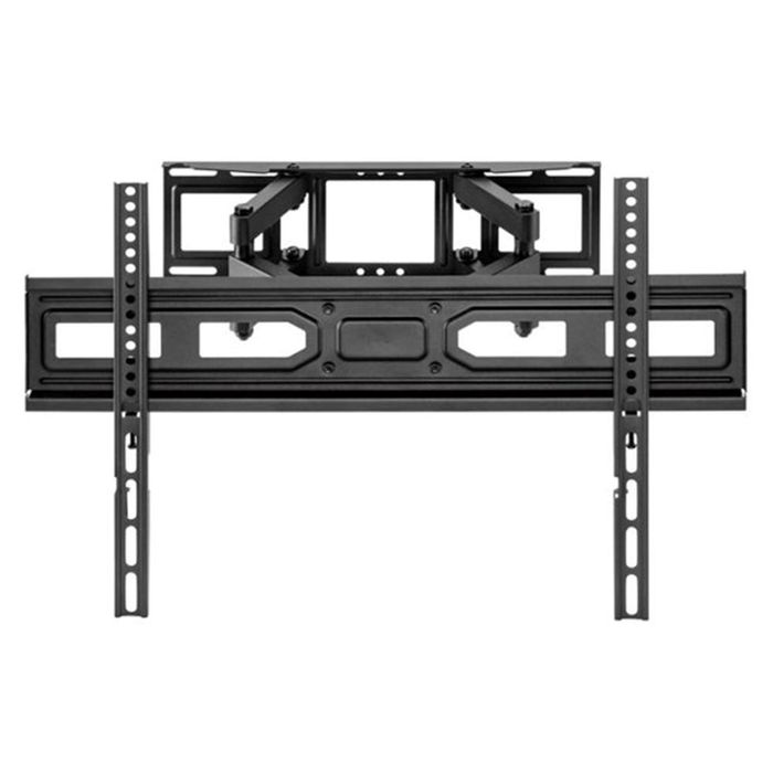 Equip Soporte de Pared para TV Movimiento Completo, Giratorio e Inclinable, VESA 600x400, Hasta 40 kg y 40 Pulgadas