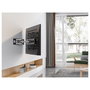 Equip Soporte Pared TV 650337 Vesa Hasta 600x400 Movimiento Completo Soporta Hasta 40 Kg