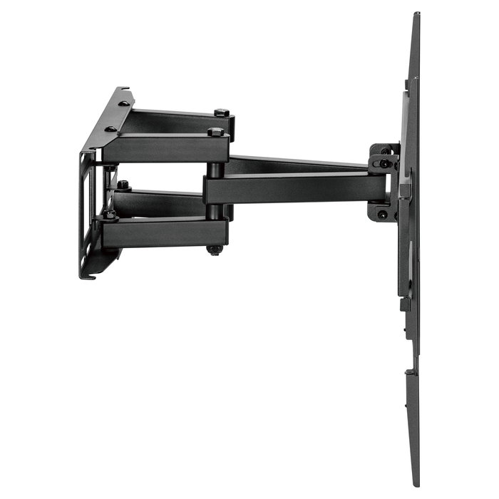 Equip Soporte Pared TV 650337 Vesa Hasta 600x400 Movimiento Completo Soporta Hasta 40 Kg