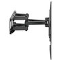 Equip Soporte Pared TV 650337 Vesa Hasta 600x400 Movimiento Completo Soporta Hasta 40 Kg