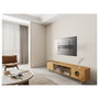 Equip Soporte Pared TV 650337 Vesa Hasta 600x400 Movimiento Completo Soporta Hasta 40 Kg