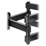 Equip Soporte Pared TV 650337 Vesa Hasta 600x400 Movimiento Completo Soporta Hasta 40 Kg