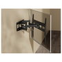 Equip Soporte Pared TV 650337 Vesa Hasta 600x400 Movimiento Completo Soporta Hasta 40 Kg