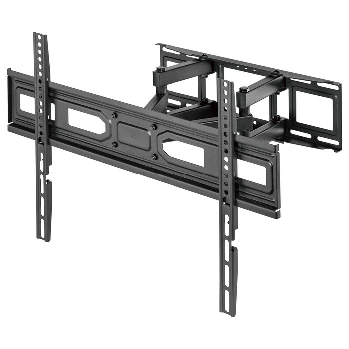 Equip Soporte Pared TV 650337 Vesa Hasta 600x400 Movimiento Completo Soporta Hasta 40 Kg