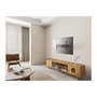 Equip Soporte Pared TV 650337 Vesa Hasta 600x400 Movimiento Completo Soporta Hasta 40 Kg
