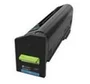 Lexmark Cartucho de Tóner XC61xx/81xx Cian 20K