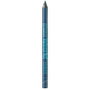 BOURJOIS PARIS Contour Clubbing Waterproof Lápiz de Ojos 61 Denim 12 g