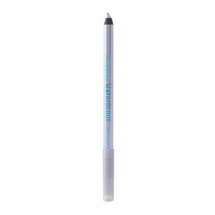 BOURJOIS PARIS Contour Clubbing Waterproof Lápiz de Ojos 61 Denim 12 g