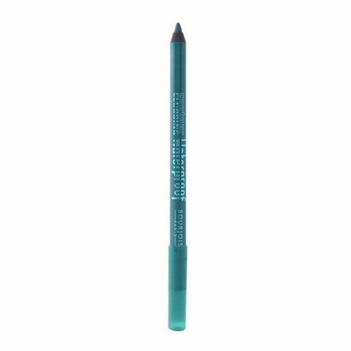 BOURJOIS PARIS Contour Clubbing Waterproof Lápiz de Ojos 61 Denim 12 g