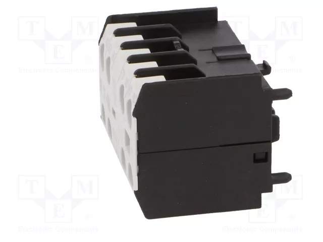 EATON ELECTRIC 40DILE Contactores auxiliares NO x4