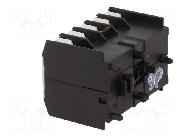 EATON ELECTRIC 40DILE Contactores auxiliares NO x4