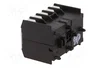 EATON ELECTRIC 40DILE Contactores auxiliares NO x4
