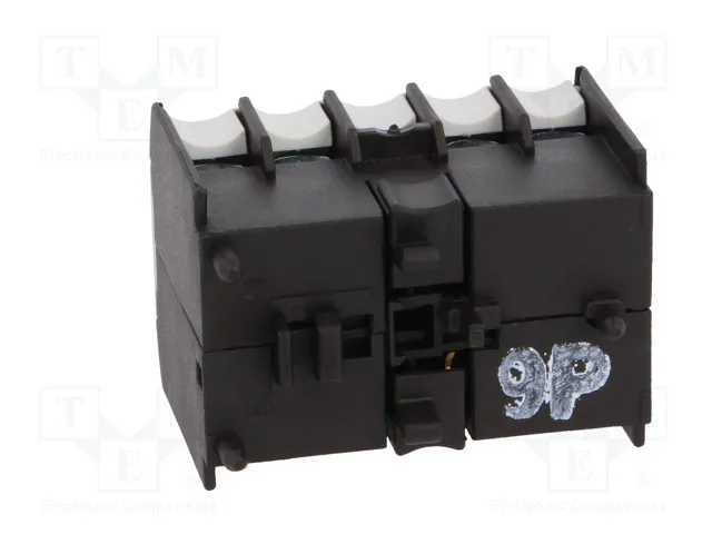 EATON ELECTRIC 40DILE Contactores auxiliares NO x4