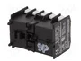 EATON ELECTRIC 40DILE Contactores auxiliares NO x4