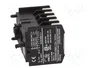 EATON ELECTRIC 40DILE Contactores auxiliares NO x4