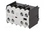 EATON ELECTRIC 40DILE Contactores auxiliares NO x4