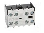 EATON ELECTRIC 40DILE Contactores auxiliares NO x4