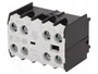 EATON ELECTRIC 40DILE Contactores auxiliares NO x4