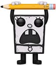 Funko Bob Esponja Doodlebob 25th Anniversary POP! Vinyl Figura Funko Bob Esponja Doodlebob 25th Anniversary POP! Vinyl Figura