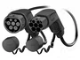 PHOENIX CONTACT Cable para Carga de Vehículos Eléctricos CHARX connect comfort 5m