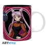 Abystyle Taza Sailor Moon vs Black Lady 320 ml